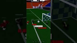 Goalkeepers to watch to BOOST your performance! #prs #robloxfootball #goalkeeper #robloxsoccer