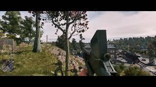 Enlisted Sniping Planes