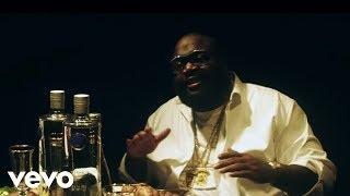 Rick Ross - So Sophisticated ft. Meek Mill (Explicit) (Official Video)