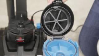 PowerForce® Compact Filter Maintenance