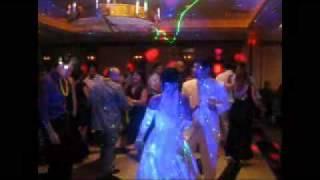 Latin bilingual Wedding DJ in Connecticut