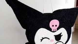Piñata Kuromi