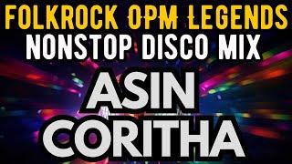 Folkrock OPM Legends Nonstop Disco Mix