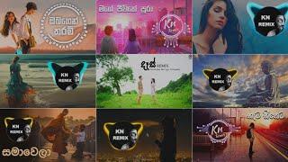 Best Heart Touching Remix Song Collection ||‍️|| Mind Relaxing 2024 Playlist 32 ( KN REMIX )