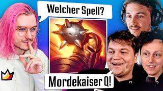 Dieses Quiz stellt LoL Experten auf die Probe | Brainlag Teams: League of Legends