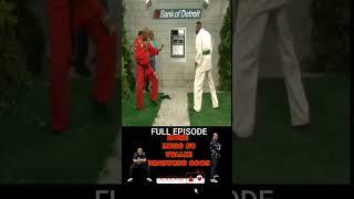 Kung Fu Tollie - Hoener Skuld - Full Episode - Another Dik Tollie Creation