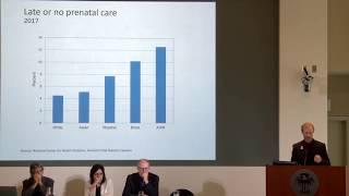 Grunewald - "A Snapshot of Early Childhood Development in American Indian Communities"