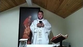 VIERNES VI DE PASCUA