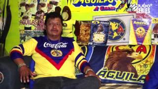 La casa más americanista del mundo