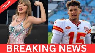 Kirk Herbstreit Exposes Patrick Mahomes and Chiefs’ Illegal ‘Taylor Rule’ as Taylor Swift Supports T