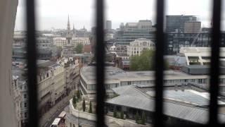 The Bells of St Paul's Cathedral