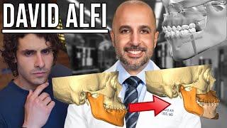 Jaw Surgery Matrix Download with Dr. David Alfi | JawCast #47