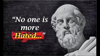 29 Quotes from Plato | The Father of Western Philosophy (Rural View Video)