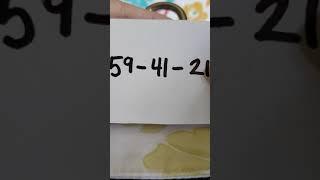 Dudley combination lock instructions