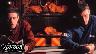 Happy Mondays - Stinkin Thinkin (Official Music Video)