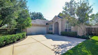 21803 Canton Pass Ln Katy, TX 77450