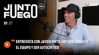 Javier Nieto, profesional y experto en CAZA y Tiro Deportivo | Legislación de Armas