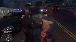 Lspdfr Ep1