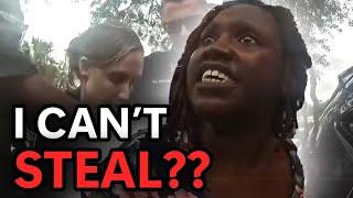 Entitled Woman Wants Facebook Friends To Pay For Her Meal