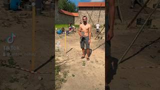#крево #кревскийзамок #археология #волонтерство #чемзанятьсялетом #июль #приключение #индианаджонс