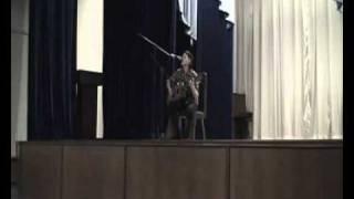 Денис Исаев на Мэдвине - 2011.avi