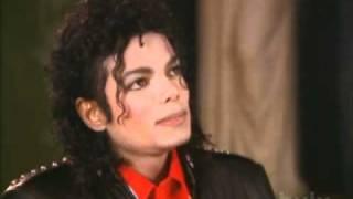 Michael Jackson Ebony/JET Full Interview 1987