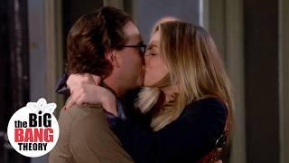 Leonard Buys Penny a Car | The Big Bang Theory