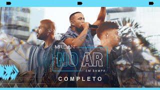 Mr. Dan - No Ar em Sampa (DVD Completo)