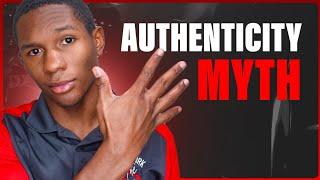 The Power of Authenticity - Fake it Until you Make it - Jeremy Funderburk