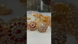 #fancy jewellery #SD Covering #new kambal726577305044185