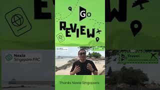 Go Travel Batam Nexia Review Company Retreat 2 days 1 night! #batam #businessretreat #indonesia