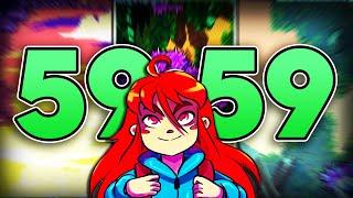 Speedrunning Celeste Was A Mistake...