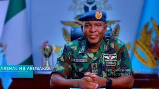 Soaring to New Heights: The NAF in the Last 12 Months.