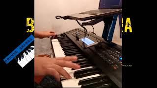 Sucessos Marcantes - Brega Paraense (Solos) Roland GW-8 - GTR LOOP