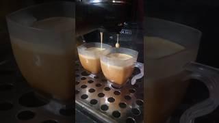 Some espresso to make the day go better