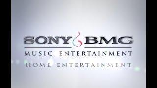 Sony BMG Music Entertainment variant [Home Entertainment] (2006)