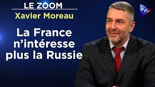 L’avenir de l’Ukraine se décide à Washington - Le Zoom - Xavier Moreau - TVL