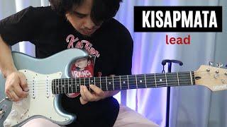 Kisapmata lead guitar tutorial - song by Rivermaya