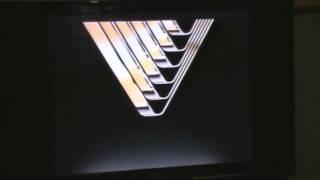 Funny AussieRoadshow Moment #3 - This is one of my favourite 80's logos