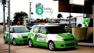 Watch our HIGHLIGHTS from our Bitcoin Cash City Meetup last week!