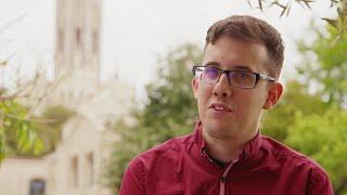 Finding a supervisor for postgraduate research