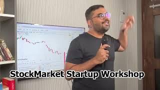 How Mutual Fund podcasts are fooling you || Stock Market Startup Workshop Batch 07