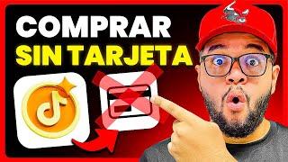 Cómo Comprar o Recargar Monedas en TikTok sin Tarjeta de Crédito  