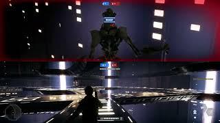 STAR WARS™ Battlefront™ 2 - 1 vs 1