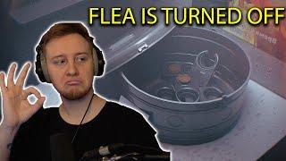 New Event - Locked Flea and buffed Loot. Wipe info