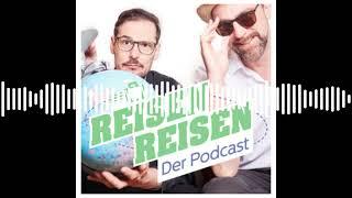 Roadtrip Marokko - mit Mona Ameziane | Reisen Reisen - Der Podcast mit Jochen Schliemann und...