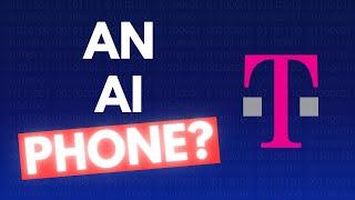 T-Mobile Announces New AI Phone In Collaboration With Perplexity