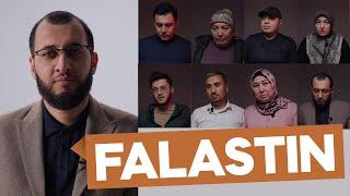 Falastin  | OBYEKTIVUZ