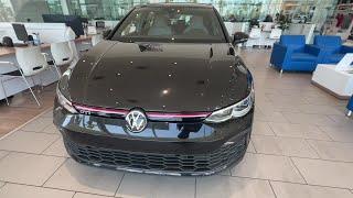 2024 Volkswagen Golf_GTI 2.0T SE Palm Springs, Coachella Valley, Cathedral City, Palm Desert, S...