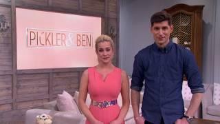 Kellie & Ben's Final Message - Pickler & Ben